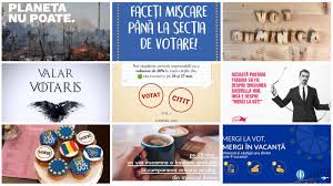 Maybe you would like to learn more about one of these? Ce Aduce Votul BrioÈe Cafea CÄrÈi VacanÈe Reduceri MuzicÄ