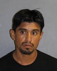 Deputies: Volusia man high