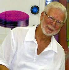 Richard McDaniel Obituary