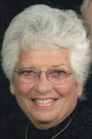 Nancy Rothenberger Obituary