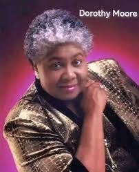 Dorothy Moore music and love songs