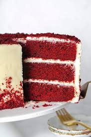 Femail tried out the recipe for a chocolate cake without milk, butter or eggs after it went viral last week. Becky Excell Gluten Free Gluten Free Red Velvet Cake Here S My Secret On How To Get That Beautiful Red Colour Recipe Https Glutenfreecuppatea Co Uk 2017 08 24 Gluten Free Red Velvet Cake Recipe Dairy Free Low Fodmap Facebook