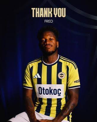Fenerbahçe, Fred'e Veda Ederken Akılda Kalanlar: Sadece Bir Transfer Mi?
