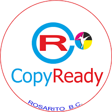 COPY READY ROSARITO