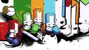 We did not find results for: Castle Crashers Wallpapers Wallpaper Cave Castle Crashers Video Game Tattoo Castle