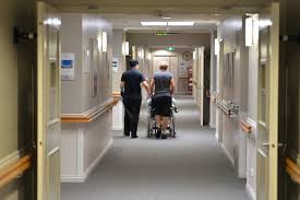 The city of markham collects garbage every other week on your regular collection day. Melbourne Aged Care Nurse Who Caught Coronavirus Says Workers Weren T Properly Trained In Ppe Abc News