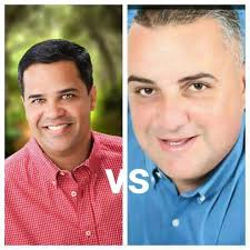 Alcalde de Vega Baja Marcos Cruz Molina reacciona al informe de ABRE PR