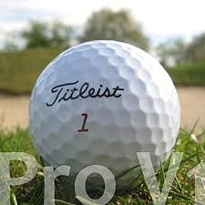 Thousands of people already took advantage of the sale before you! 100 Titleist Pro V1 Lake Balls Golf Balls Grade Aaa Aa Amazon Co Uk Sports Outdoors
