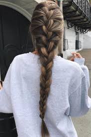 20 Going Out Hairstyles You Need To Try Society19 Ozzie In 2020 Pretty Braided Hairstyles Braided Hairstyles Easy Long Hair Styles