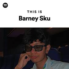 This Is Barney Sku