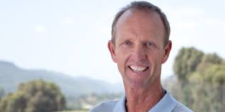 Interview With Jeff Johnson Director of Instruction Ojai Valley Inn & Spa  By Brian Weis