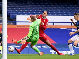 / 381090 liverpool everton team news fa cup. Everton 2 Liverpool 2 Var Nixes Henderson Winner Van Dijk Hurt Sports Illustrated