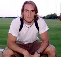 Tillman pat quotes quote passion direction leads word hear voice important sports whether going playing november history somewhere wish person. Pat Tillman Was A Man Not Just A Symbol Emptywheel