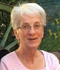 Patricia Kimble Obituary (1949