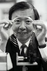 Google Doodle celebrates Chinese physicist Charles Kao Kuen, father of  fibre optics,