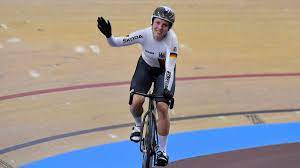 Da ist es wichtig, dass die kontaktpunkte zum rad bestmöglich auf. Olympia 2021 Mit Emma Hinze Und Roger Kluge Bdr Gibt Bahn Kandidaten Fur Tokio Bekannt Eurosport
