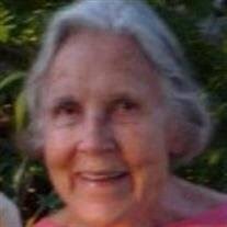 Mrs Martha Floyd Selke Obituary