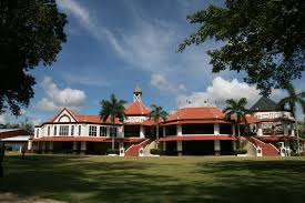 At lotus desaru beach resort, hit the beach, dine onsite at the restaurant, or enjoy a drink at one of the resort's 2 bars/lounges. Lotus Desaru Beach Resort Zoul Dahan Flickr