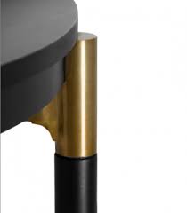 Black And Gold Dining Table Deco Black And Gold Dining Table Moss Furniture Gold Dining Dining Table Gold Dining Table