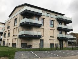 Erstbezug mit modernem grundriss und overlights, sowie großen lichtdurchfluteten fenstern. 3 Zimmer Wohnung Zu Vermieten Holtinghauser Str 1a 49661 Cloppenburg Cloppenburg Kreis Mapio Net