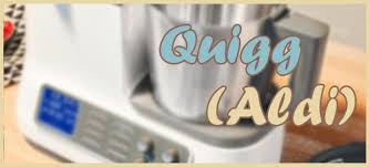 Comparativa de los mejores robots de cocina baratos. Quigg El Robot De Cocina De Aldi Una Nueva Thermomix Low Cost