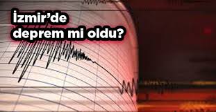 Izmir son depremler ve türkiye'de gerçekleşen en güncel deprem bilgileri. Izmir De Deprem Mi Oldu Son Depremler