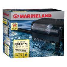 2 680 просмотров 2,6 тыс. Marineland Penguin 200 Bio Wheel Power Filter Petco