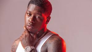 Mista Cain albums and discography