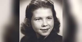 Joyce Hardin Obituary