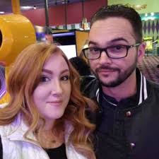 Photos: Brandon's Holiday Vacation 2018