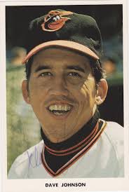 Baltimore Orioles Legends: Elrod Hendricks and Team-Issued Postcards