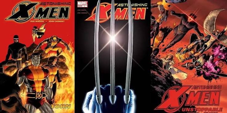 The 10 Greatest X-Men Comic Book Runs of All Time, Ranked