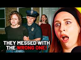 My Neighbor Kept Stealing My Packages... So I Got Petty