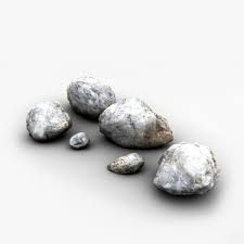 Detailed Snowy Rocks 3d Model Ad Snowy Detailed Model Rocks With Images 3d Model Model Rock Boyfriend Crafts