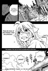 Ayo baca manga fairy tail chapter 450 indo di sini. Read Fairy Tail Chapter 449 Mangafreak
