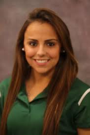 2017-18 Women's Gymnastics Roster