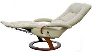 The base allows the recliner to swivel 360 degrees. Recliner Chair New Thor Lafer Recliner Chair Modern Ergonomic Recliner Reclining Office Chair Recliner Chair Modern Modern Recliner