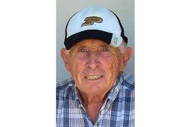 James Rainbolt Obituary (1927