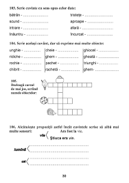 Iar pentru că nu există oameni mai sinceri decât copii, ei știu și ce note primesc pentru comportament. Editura Dor Tracing Worksheets Preschool Kids Education Numbers Preschool