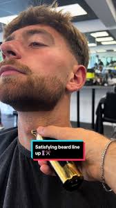 How to Line Up the Bottom of the Beard: Aku