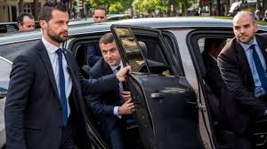 The aggressive move by france came as other countries. Hki7ihorelk0im