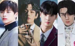 I've worked with astro since 2012 and have loved their products since day 1. Astro Eunwoo Bts V Exo Sehun Tmi News Reveals 7 Best Face Wannabe Male Stars Who S The Most Handsome Kpopstarz