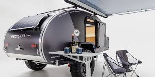 However, his was stronger and contained features that he wanted. Rugged Topo Teardrop Camper Could Be The Last Trailer You Ever Buy Autoevolution