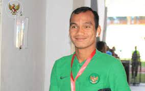 Riko simanjuntak (born 26 january 1992) is an indonesian professional footballer who plays as a winger for liga 1 club persija jakarta and the indonesia national team. Persija Akhirnya Lepas Riko Simanjuntak Ke Timnas Indonesia Okezone Bola