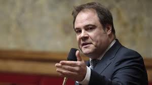 Laurent Degallaix, maire de Valenciennes : 5 ans d'inéligibilité immédiate !