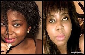 Going Natural: One Year Update/Length Check