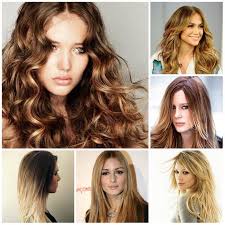 Explore trendy and pretty loose hairstyles, updos. Chic And Trendy Layered Hairstyles For Long Hair Olready