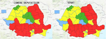 Care au fost marile insuccese ale psd. Romania Legislative Election 2020 Electoral Geography 2 0