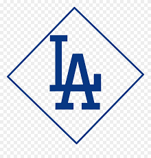 Los Angeles Dodgers Logo Png Transparent Svg Vector New Era La In 2021 Dodgers La Dodgers Logo Dodgers Baseball