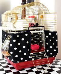 Kafes Ortusu Sewing Bird Kafes